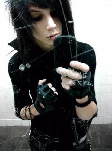  Andy<3