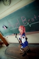 Angel Beats Cosplay - anime fan art
