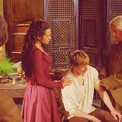 Arthur and Guinevere (4)