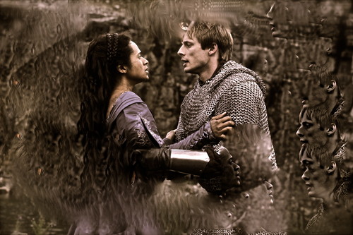 Arwen: With All My Heart 