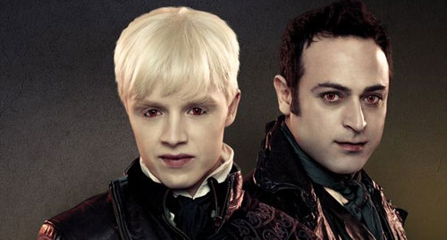 BD 2 pic-Romanian Coven:Vladimir and Stefan