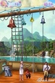 Barbie as the Island Princess - DS game screenshot - barbie-as-the-island-princess photo