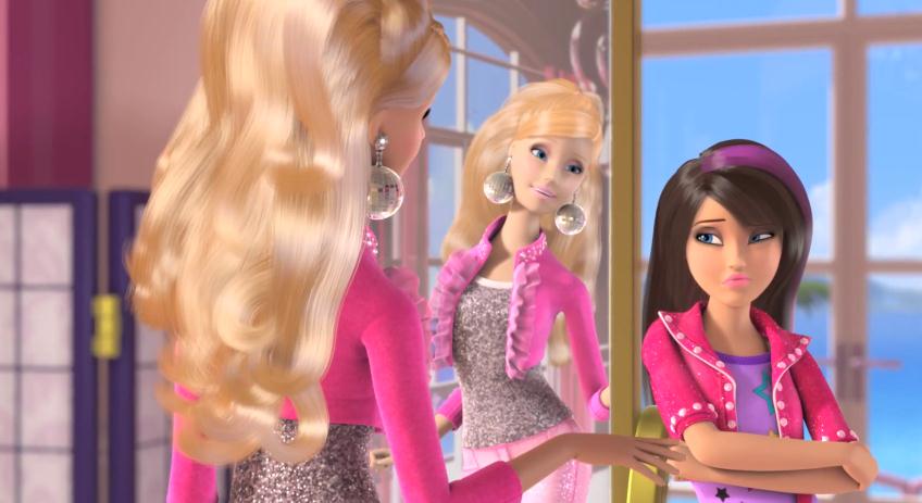 Barbie: Life in the Dreamhouse Images on Fanpop.