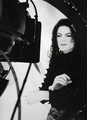 Behind The Scenes In The Making Of "Scream" - michael-jackson photo