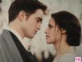 Bella  & Edward - twilight-series photo