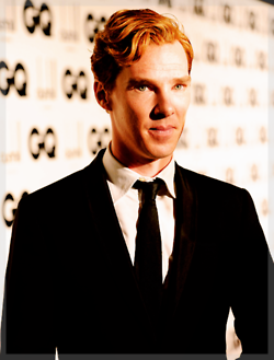  Benedict-Sherlock awesomeness!