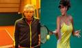Berdych father : I like Julia Gorges,she has female body - tennis photo