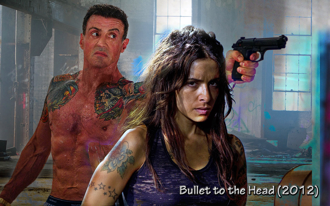 Bullet in the Head 2012 - Movies Wallpaper (32825027) - Fanpop