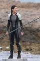 Catching Fire shooting in Hawaii - jennifer-lawrence photo