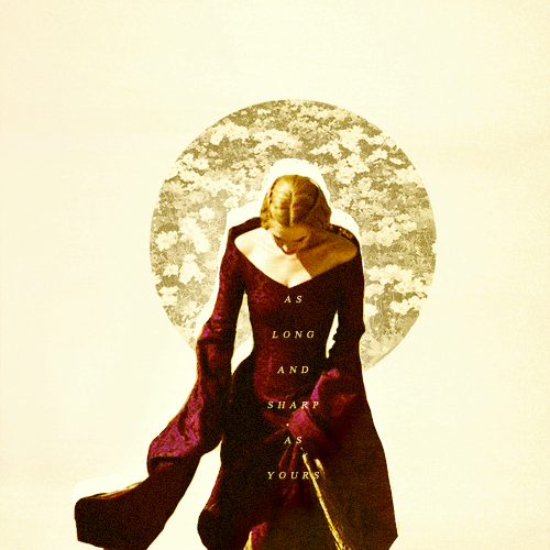 Cersei Lannister - Cersei Lannister Fan Art (32840950) - Fanpop