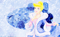 disney-princess - Cinderella ~ ♥ wallpaper