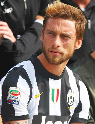  Claudio Marchisio