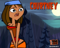 Courtney in Lindsay's clothes - total-drama-island photo