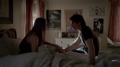 Damon & Elena ♥