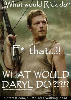  Daryl