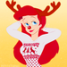 Disney Christmas Batch 2 - disney-crossover icon