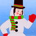 Disney Christmas Batch 2 - disney-crossover icon