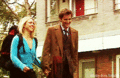Doc/Rose <3 - doctor-who photo