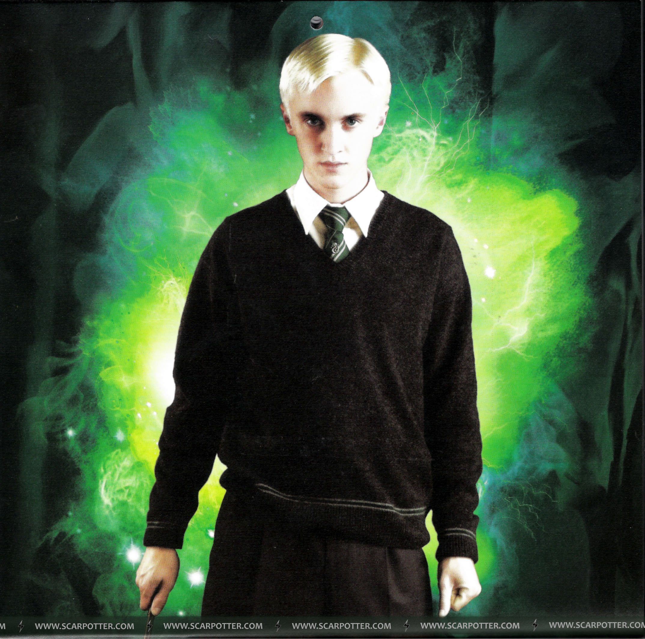 Image about wallpaper in Draco Malfoy by ⭐ Can 