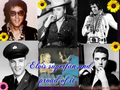Elvis superfan - elvis-presley fan art