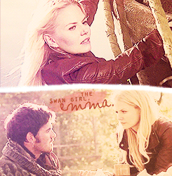 Emma&Hook<3