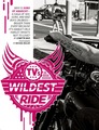 Entertainment Weekly. Sons of Anarchy (feature)  Scans - sons-of-anarchy photo