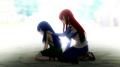 Erza and Wendy - fairy-tail photo