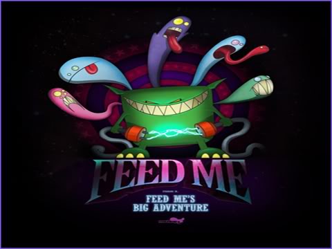  Feed Me