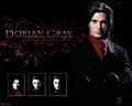 dorian-gray - Forever young,forever cursed wallpaper