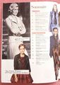 France Style Papers  - emma-watson photo