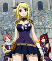 GMG - fairy-tail photo