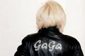 Gaga by Terry Richardson - lady-gaga photo