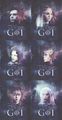 Game of Thrones- Season 3- fan made posters  - game-of-thrones fan art