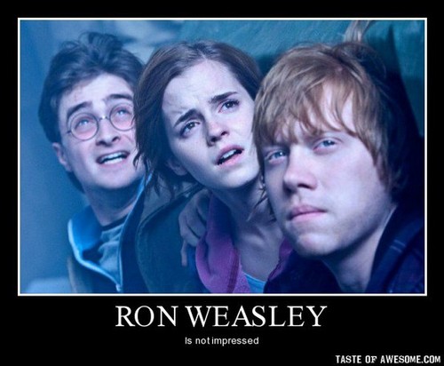  Harry Potter! :D