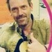 Hugh Laurie icon - hugh-laurie icon