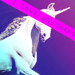 I love unicorns - unicorns icon