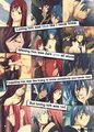 Jellal and Erza - fairy-tail photo