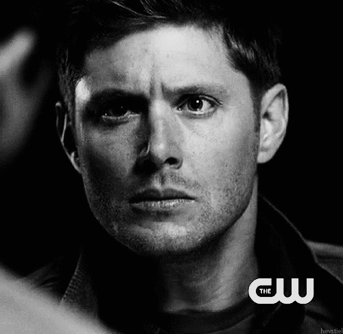  Jensen Ackles prove that someone can be too beautiful