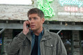 Jensen supernatural season 8 - jensen-ackles photo