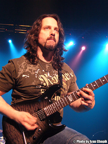 John Petrucci (Dream Theater)