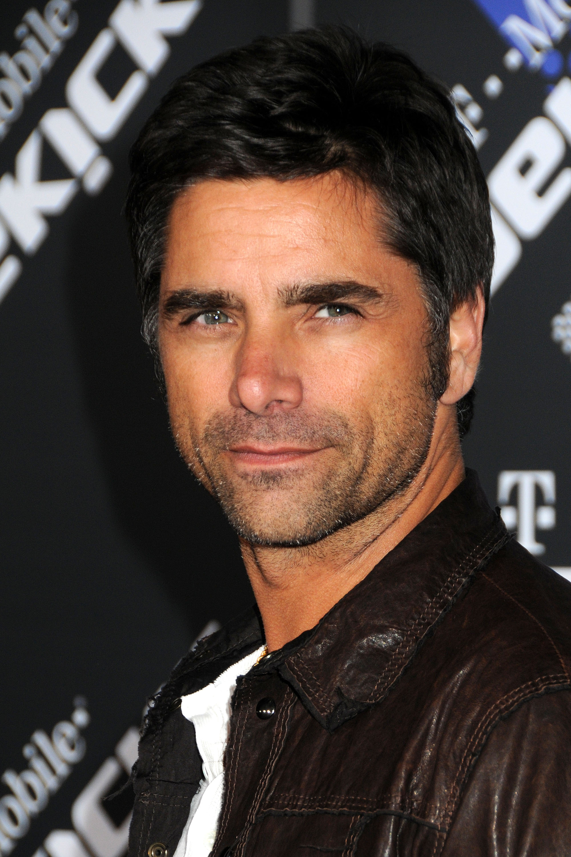What do you ladies think of the way John Stamos looks? - GirlsAskGuys
