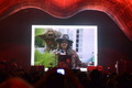 Johnny introduces the Rolling Stones - johnny-depp photo