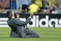 Jose Mourinho - real-madrid-cf photo