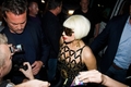 Lady Gaga arriving in Johannesburg - lady-gaga photo