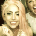 Lady Gaga - monsterka-and-leonchii photo