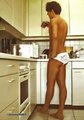 Louis Tomlinson , Underwear , 2012 - one-direction photo