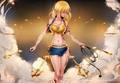 Lucy - fairy-tail photo