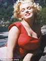 Marilyn <3<3<3 - marilyn-monroe photo