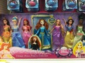 Merida with the rest of the princesses - disney-princess photo