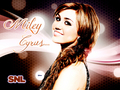 miley-cyrus - Miley Exclusive Wallpapers by DaVe !!! wallpaper